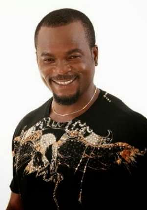 Nollywood actor, Emma Ehumadu involved in an accident