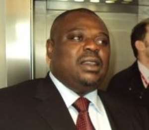 Does Koku Anyidoho Understand the Authority of the Supreme Court?