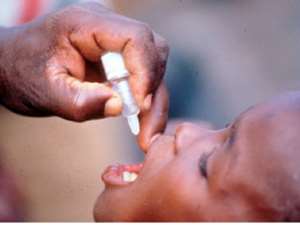 Africa Vaccination Week 2020 Kicks Off As COVID-19 Threatens Immunization Gains