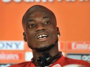 Ex-Ghana captain Stephen Appiah to announce retirement today- report