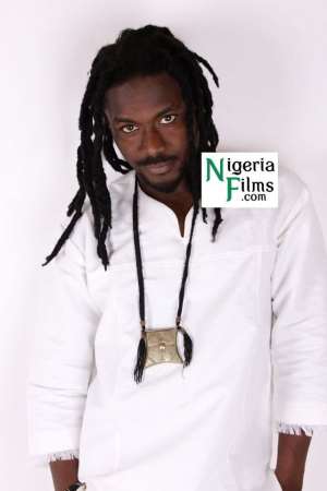 Samini is fine, after car accident on Sunday.