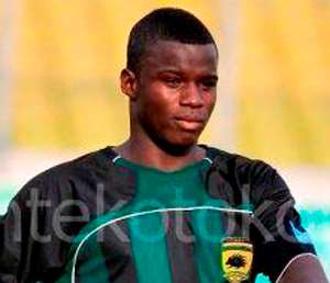 Ahmed Toure