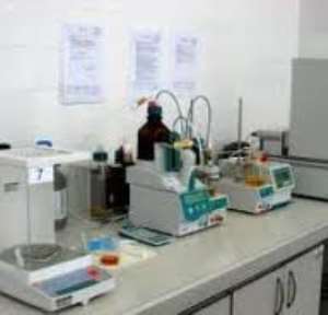 Resource hospital labs with modern diagnostic equipment – GABMLS charges government