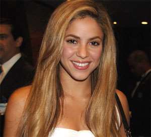 Shakira