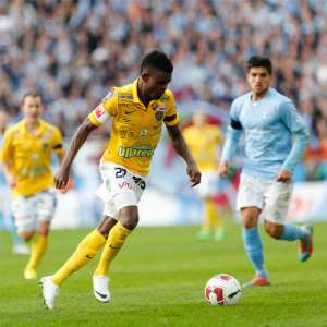 EXCLUSIVE: Man City starlet Godsway Donyoh handed Ghana U23 chance ahead of Egypt friendly