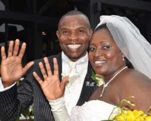 Prophet TB Joshua In Fresh Trouble With Ex-Ghanaian Footballer, Richard Kingston Over Alleged Wifes Witchcraft Confession**I Was Hypnotised--Wife