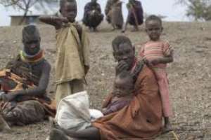 THE BLACKMAN: THE AFRICAN PERSPECTIVE