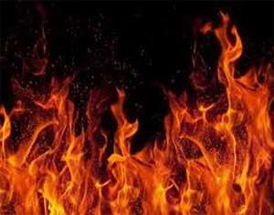 Breaking News:75 confirmed dead in Goil Filling Station fire