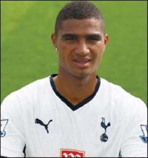 Kevin-Prince Boateng