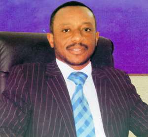 Rev Bempah Ready To Face Agyin Asare -To Prove Who Is Fake Man Of God