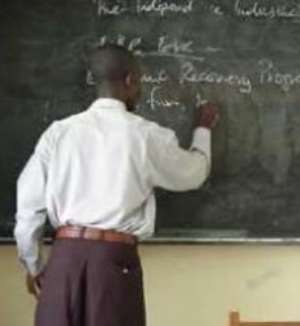 Ministry begs for help to organise Best Teacher Awards