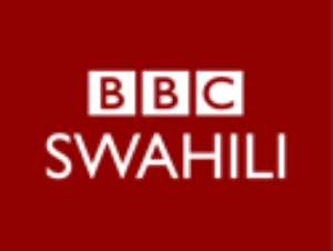 BBC To Move Swahili Radio And Online Production To East Africa