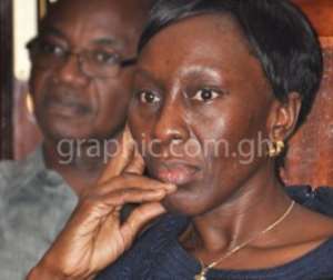 Amidu didnt fight alone -AGs Department