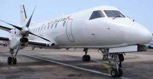 CITYLInk Aircraft