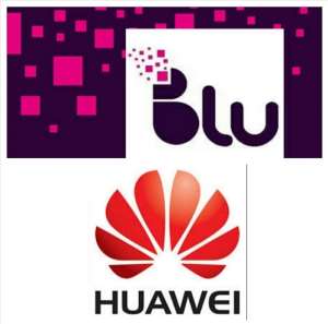 Huawei partners Blu Telecoms to deploy 2nd 4G LTE network