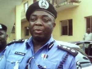 DEPUTY INSPECTOR-GENERAL OF POLICE,GANIYU DAWODU DIED AFTER BED GYMNSATICS WITH FEMALE POLICE