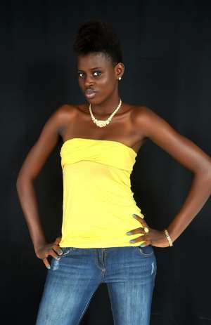 FASHION NIGHT OUT GHANA BECKONS, AND DEBBIE IS READY