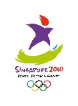 COMMUNITY IN SINGAPORE CELEBRATES SINGAPORE 2010 YOUTH OLYMPIC GAMES THROUGH CAN! ARTS