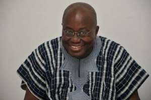 Obuasi: The Resurrection Of A Ghost Town By The Man Of Vision, President Akufo-Addo
