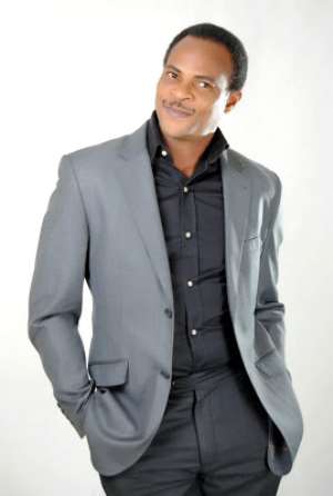 Branding Nollywood: Actor, Fred Amata Gets New Appointment