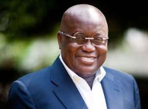 Akufo-Addo Wishes BECE Students Well