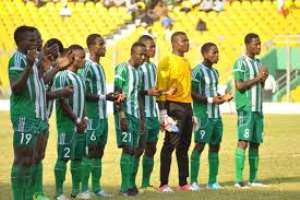 Shocking: Hasaacas players paid only one winning bonus since day one, 5 months salaries unpaid