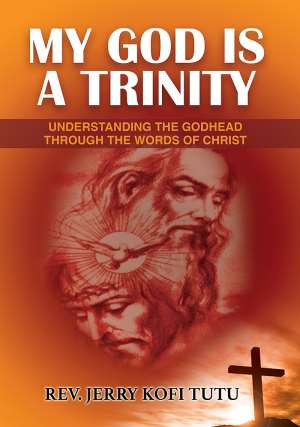 New Book Demystifies Doctrine Of The Holy Trinity