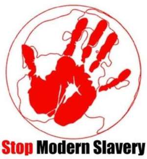 Ghana launches End of Modern Slavery work Project
