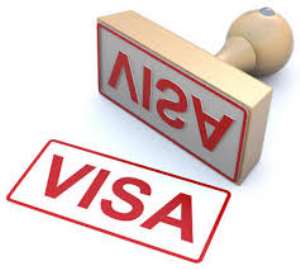 THE UK VISIT VISA: Can Another Person Sponsor Me With Their Bank Statement?