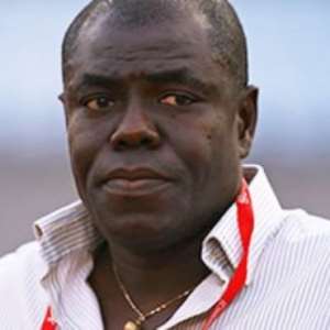 AFCON U20Sellas Tetteh: 8220;We will prepare the final game seriously8221;