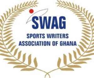 SWAG thanks all for ensuring success of Awards Night
