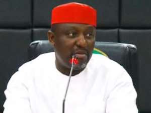 HOW GOVERNOR ROCHAS OKOROCHA LOOTED 16 BILLION NAIRA IMO 13 PERCENT OIL DERIVATION FUNDS IN 3 YEARS