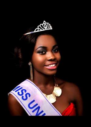 Miss Unique Pageant Ghana Auditions Slated For January 2015