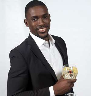 Mawuli Peter Gavor