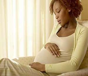 Antidepressants during pregnancy don't raise infant death risk