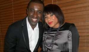 FRANK EDOHO SPLASHES BRAND NEW CAR,RIO ON LOVER,SANDRA+ LIVE AS COUPLE INSIDE VGC HOME