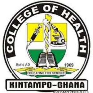 Kintampo College of Health admits 1,037 fresh students