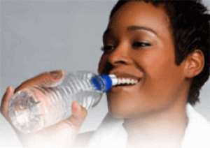 Benefits Of Water Fasting