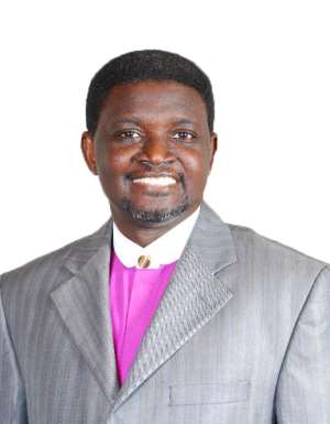 Rev. Dr. Agyin Asare Commends Silverbird For 3D Branch At Weija