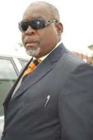 Ill Accept Any Political Appointment – Kofi Adjorlolo
