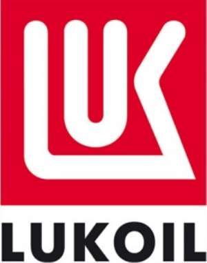 Russia's Lukoil Pulls Out Of Sierra Leone