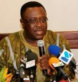 Ahanta West needs investment in water