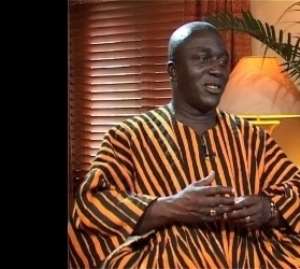 Omanhene of Essikadu advises students to emulate late President Mills qualities