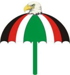 NDC logo