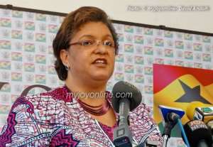 I will not speak to you! Foreign Minister tells Joy FM