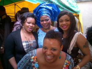 Funke Etti Christens Baby PICTURES