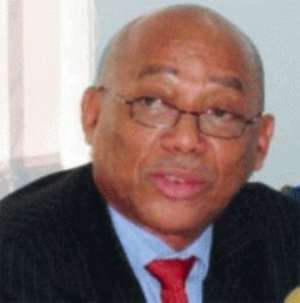 Justice Emile Short - Former Commissioner of CHRAJ
