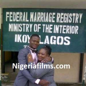 Pregnancy Controvers​y Trails Comedienne Princesss Wedding
