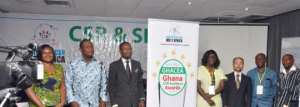 Sixth Ghana CSR Excellence Awards launched