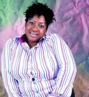 Foluke Daramola